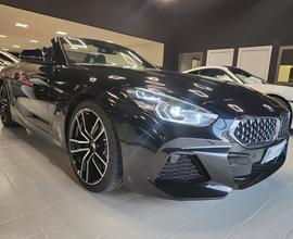 BMW Z4 sDrive20i Msport+pelle+Harman/kardon
