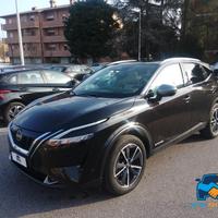 Nissan Qashqai 1.5 e-power Tekna 2wd