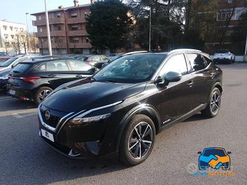 Nissan Qashqai 1.5 e-power Tekna 2wd
