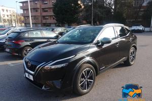 Nissan Qashqai 1.5 e-power Tekna 2wd