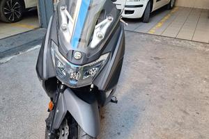 Motorino/Scooter SYM Maxsym 400