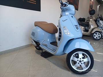 300 GTS GARANTITA 12 MESI