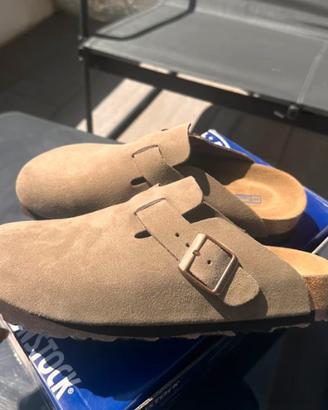 Birkenstock Boston 39