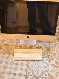 I mac Apple