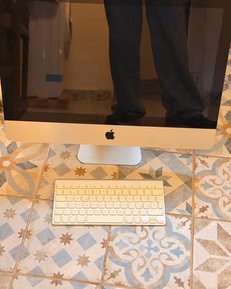 I mac Apple
