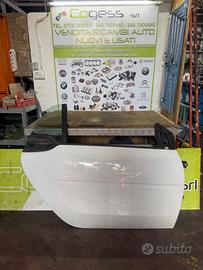 porta anteriore destra Smart 453 four two