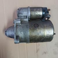 Motorino avviamento y10 