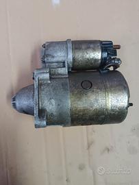 Motorino avviamento y10 