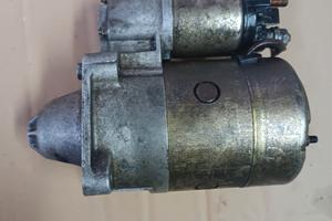 Motorino avviamento y10 