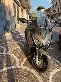 Ak 550 Premium
