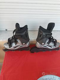 Pattini Americani n.43