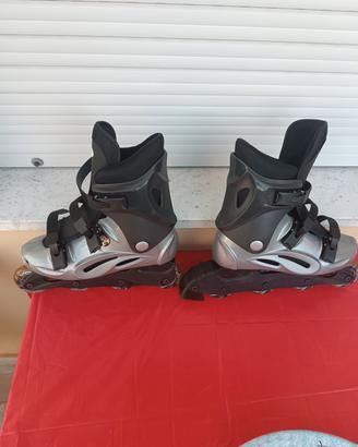 Pattini Americani n.43