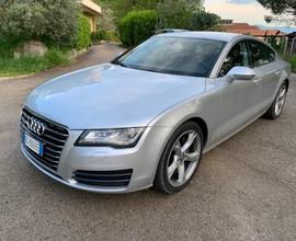 Audi A7 SPB 3.0 TDI 245 CV quattro S tronic