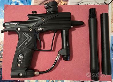 Marcatore Paintball Eclipse Etek