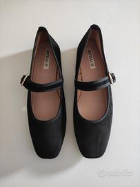 Ballerine/ mary jane