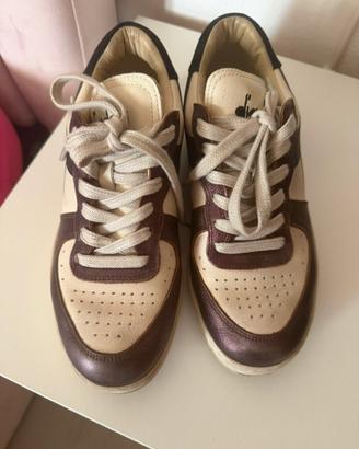 Diadora, scarpa sportiva
