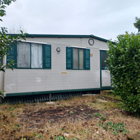 Casa mobile, bungalow Porto Recanati