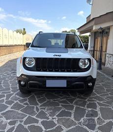 JEEP RENEGADE TRAILHAWK 4X4