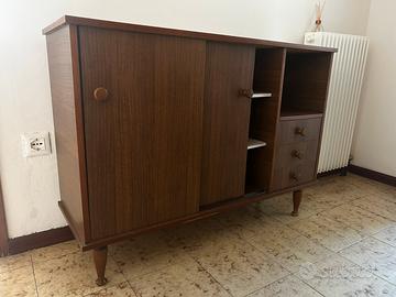 Credenza mobile scarpiera