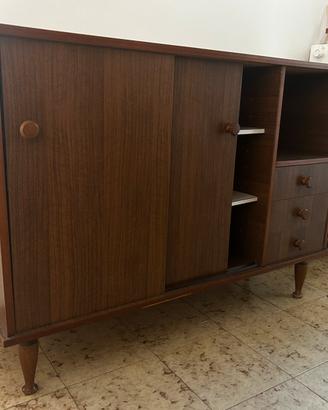 Credenza mobile scarpiera