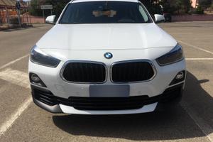 Bmw X2 F39 18i SDrive