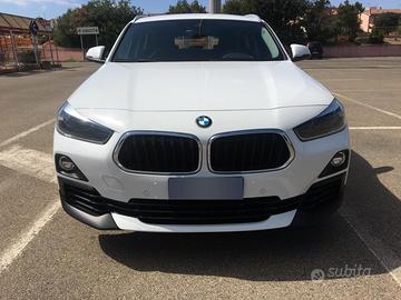Bmw X2 F39 18i SDrive