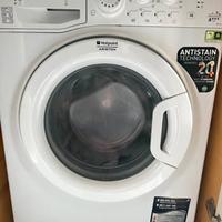 LAVATRICE ARISTON TRASPORTO GRATIS SU ROMA OGGI