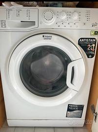 LAVATRICE ARISTON TRASPORTO GRATIS SU ROMA OGGI