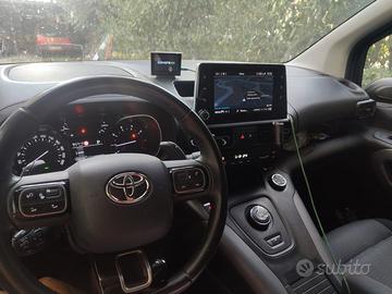 TOYOTA Proace City Verso - 2020