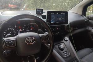 TOYOTA Proace City Verso - 2020