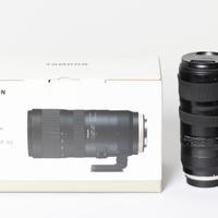 Tamron 70-200 F/2.8 Di VC USD G2 per CANON