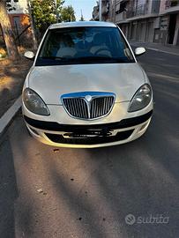 LANCIA YPSILON 1.3 MULTIJET