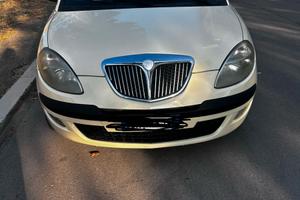 LANCIA YPSILON 1.3 MULTIJET