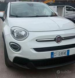 FIAT 500 X 1,6 130 cv automatica