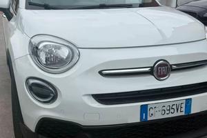 FIAT 500 X 1,6 130 cv automatica
