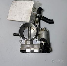 CORPO FARFALLATO HYUNDAI i20 Serie 0280750634 G4LA