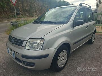 Fiat Panda 1.2 DA NEOPATENTATI / CLIMA / SERVOSTER