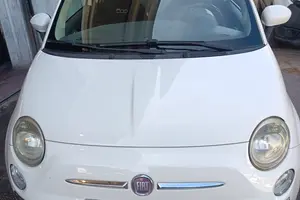 fiat 500 1.3multijet 95 cv