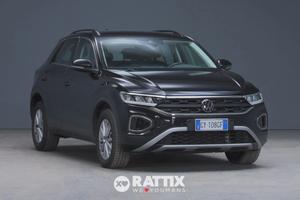 VOLKSWAGEN t-roc 2022 T-Roc 2.0 tdi Life 115cv