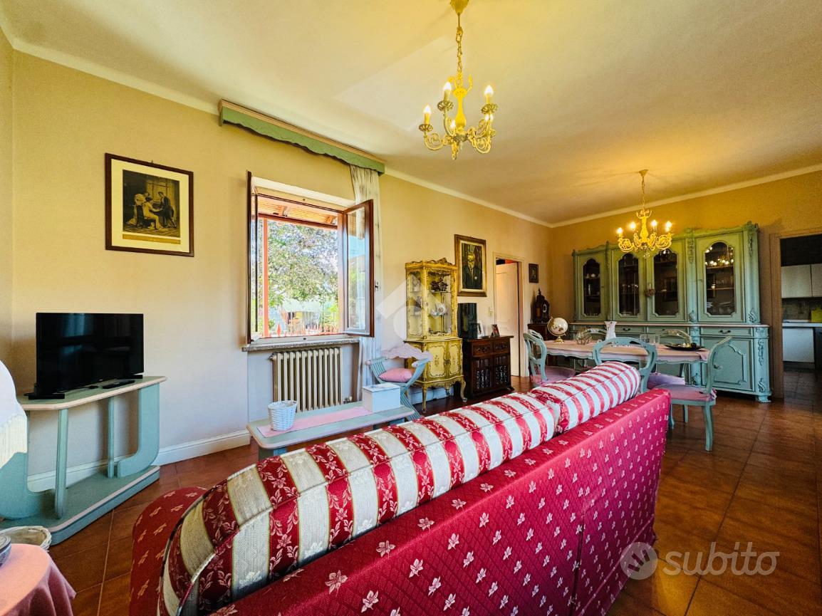 House in Rivoli, Borgo Nuovo, Torino - Vista 6