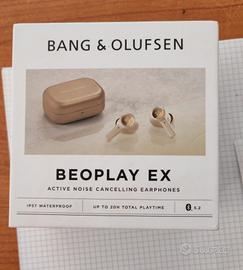 Bang & Olufsen 