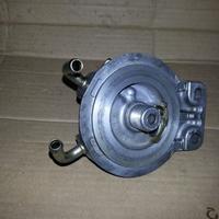 Supporto filtro nafta Mitsubishi L200