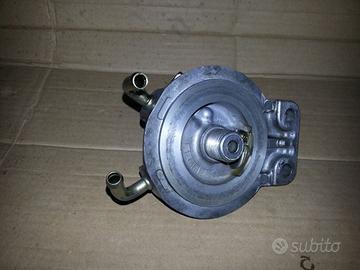 Supporto filtro nafta Mitsubishi L200