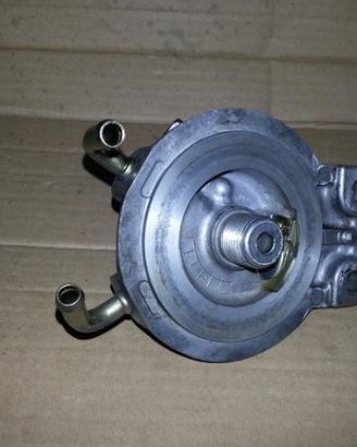 Supporto filtro nafta Mitsubishi L200