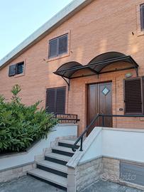 Villetta a schiera