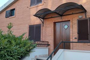 Villetta a schiera