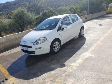 Fiat punto 4° serie