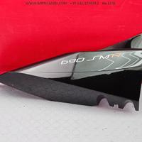 FIANCHETTO DESTRO KTM SM 690 R 2007 2012 SM-R 2008