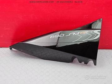 FIANCHETTO DESTRO KTM SM 690 R 2007 2012 SM-R 2008