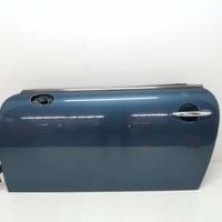 PORTA PORTIERA ANTERIORE SINISTRA SX MINI One 2Â°